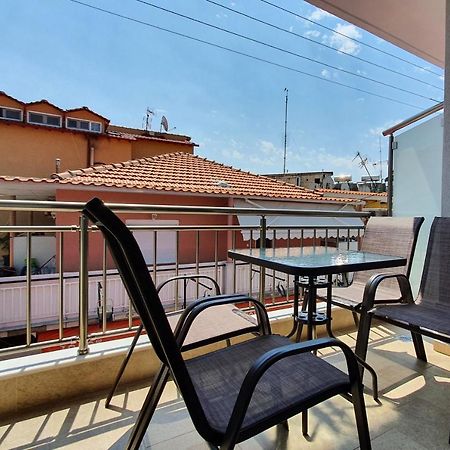 Vasiliki House Apartment Sarti Ngoại thất bức ảnh