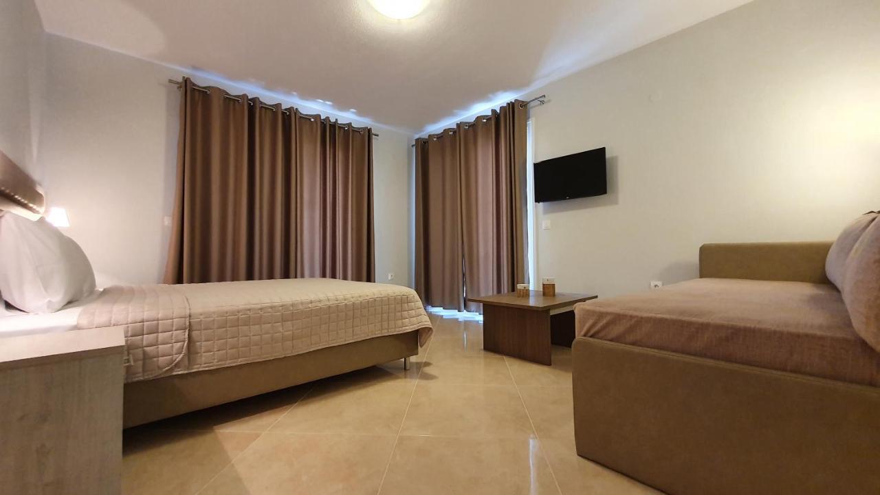 Vasiliki House Apartment Sarti Ngoại thất bức ảnh
