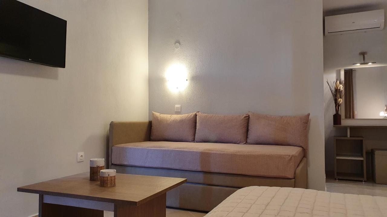 Vasiliki House Apartment Sarti Ngoại thất bức ảnh