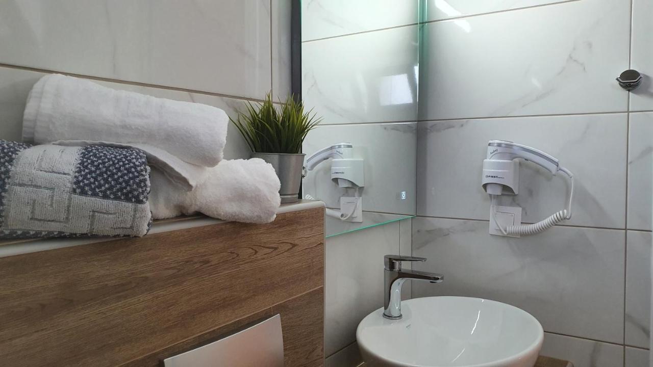 Vasiliki House Apartment Sarti Ngoại thất bức ảnh