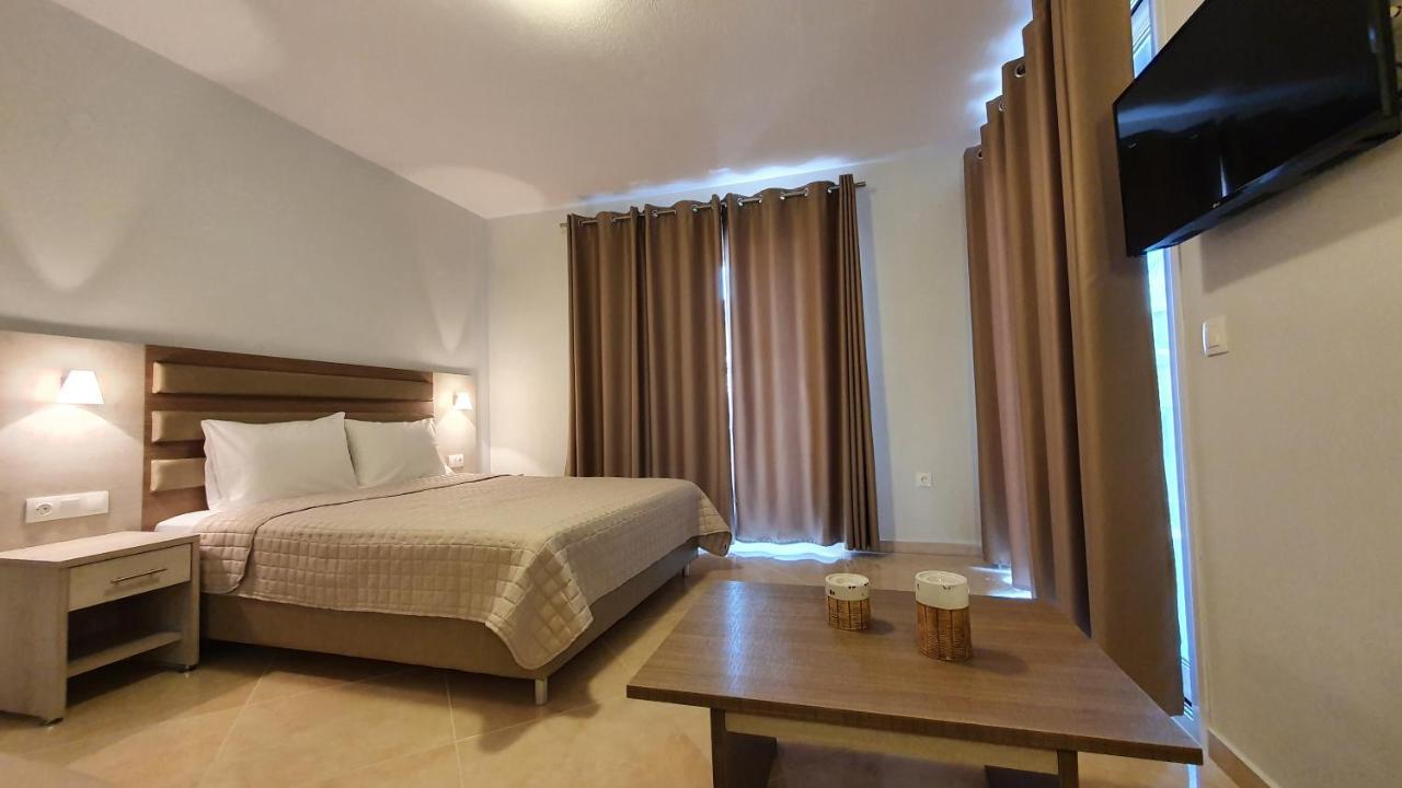 Vasiliki House Apartment Sarti Ngoại thất bức ảnh