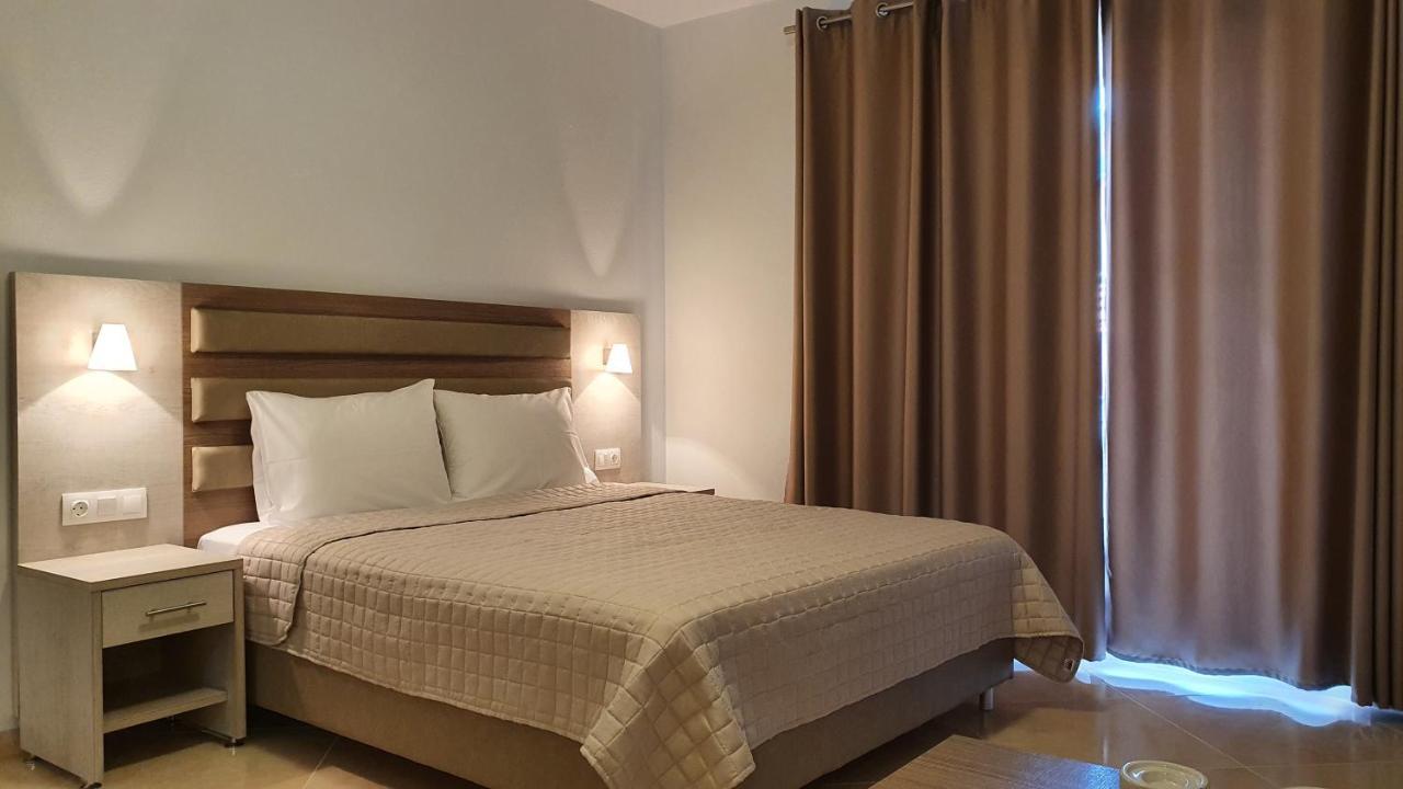 Vasiliki House Apartment Sarti Ngoại thất bức ảnh