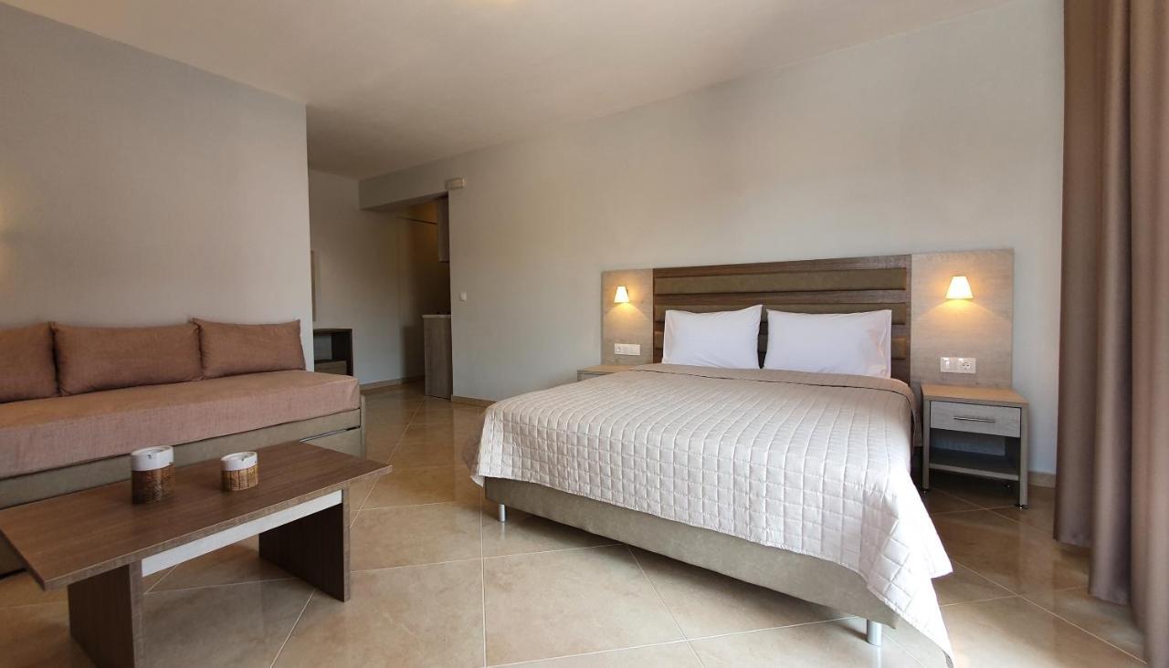 Vasiliki House Apartment Sarti Ngoại thất bức ảnh