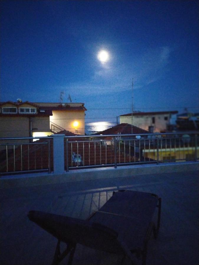 Vasiliki House Apartment Sarti Ngoại thất bức ảnh