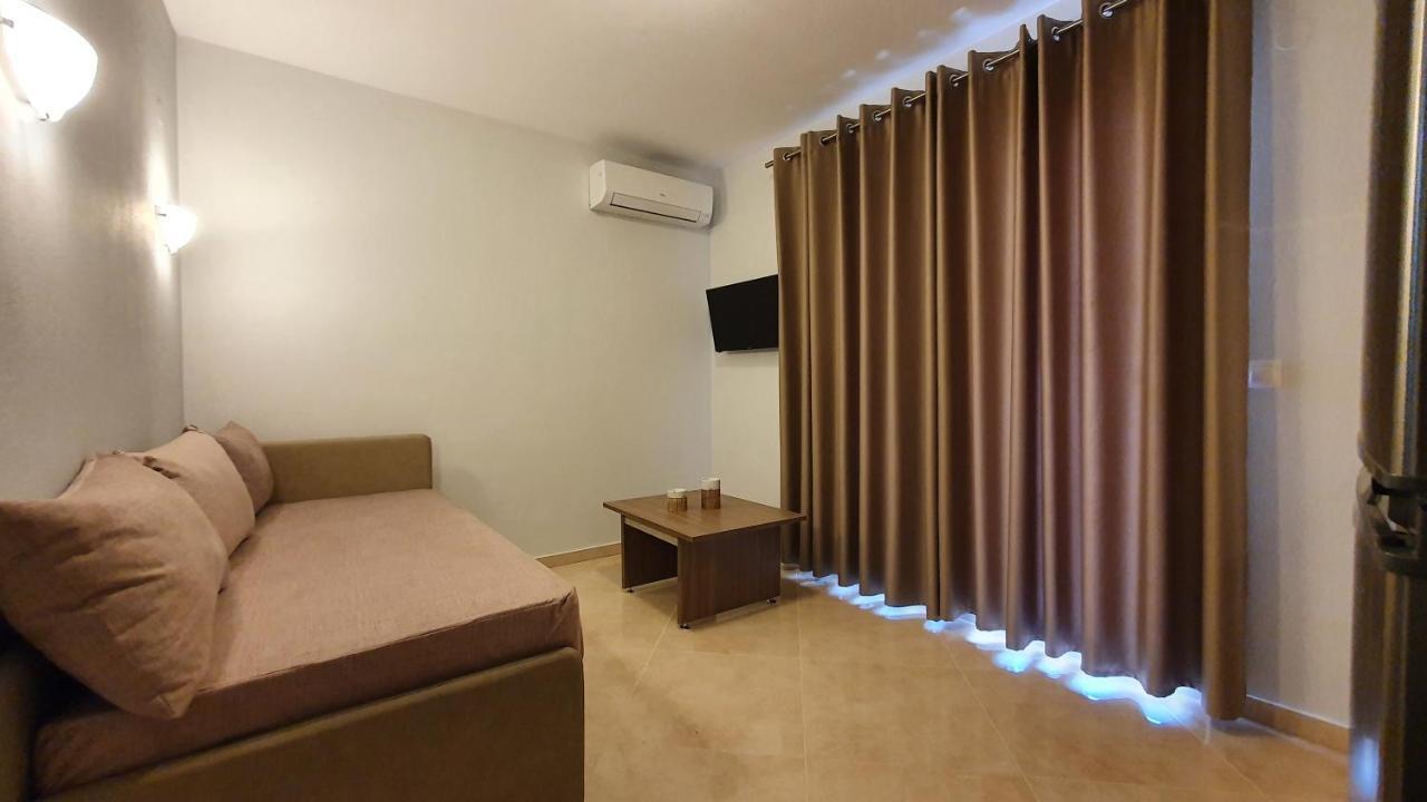 Vasiliki House Apartment Sarti Ngoại thất bức ảnh