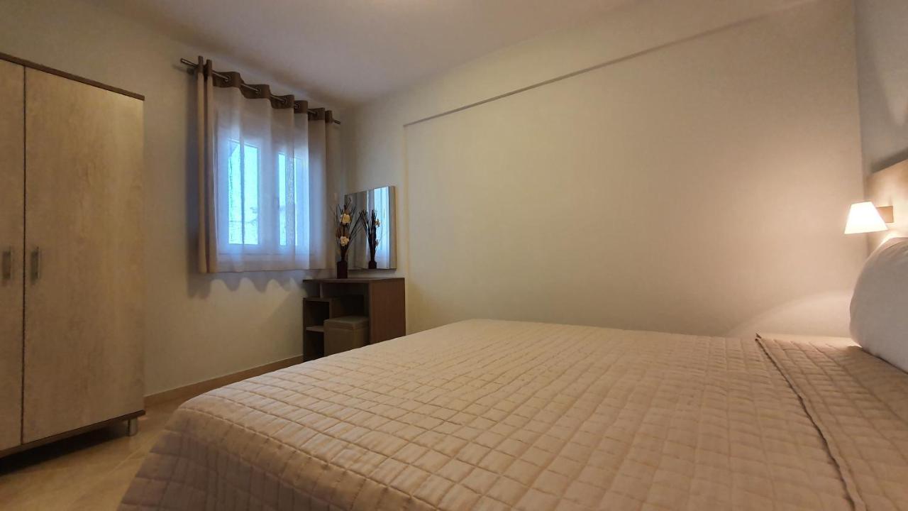 Vasiliki House Apartment Sarti Ngoại thất bức ảnh