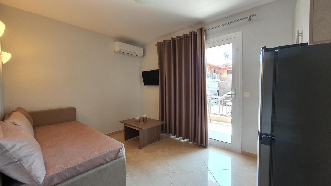 Vasiliki House Apartment Sarti Ngoại thất bức ảnh