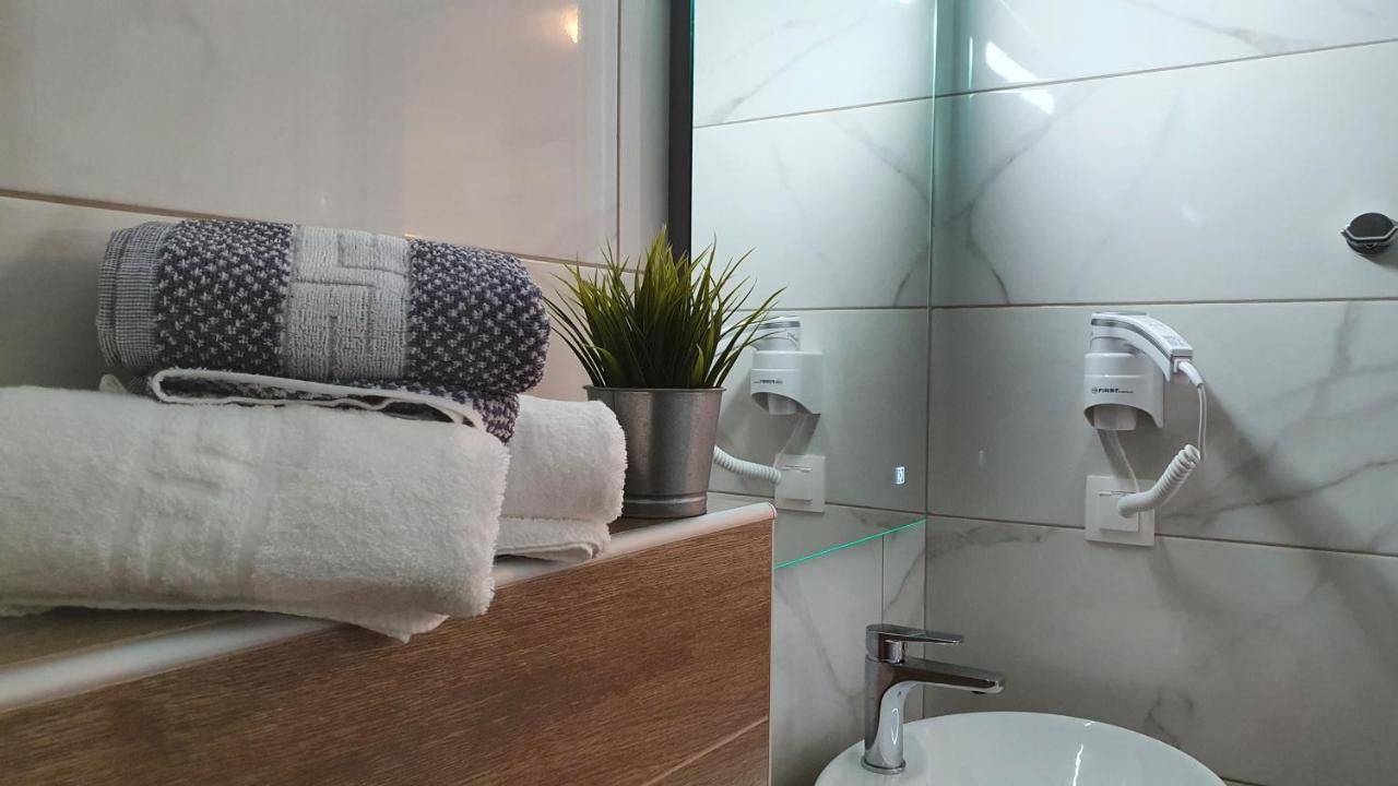 Vasiliki House Apartment Sarti Ngoại thất bức ảnh