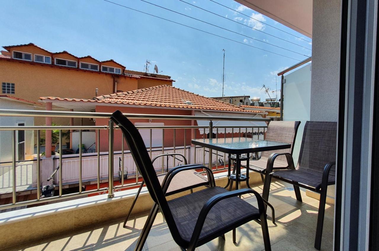 Vasiliki House Apartment Sarti Ngoại thất bức ảnh