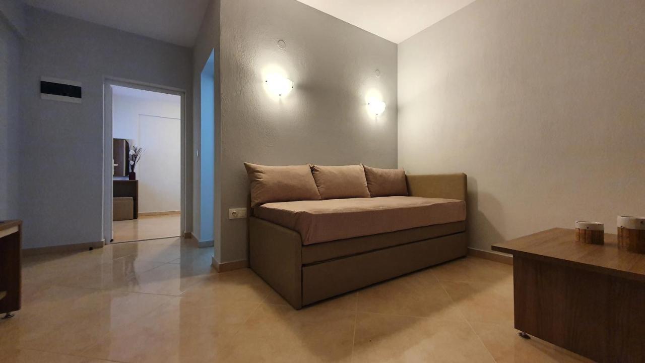 Vasiliki House Apartment Sarti Ngoại thất bức ảnh