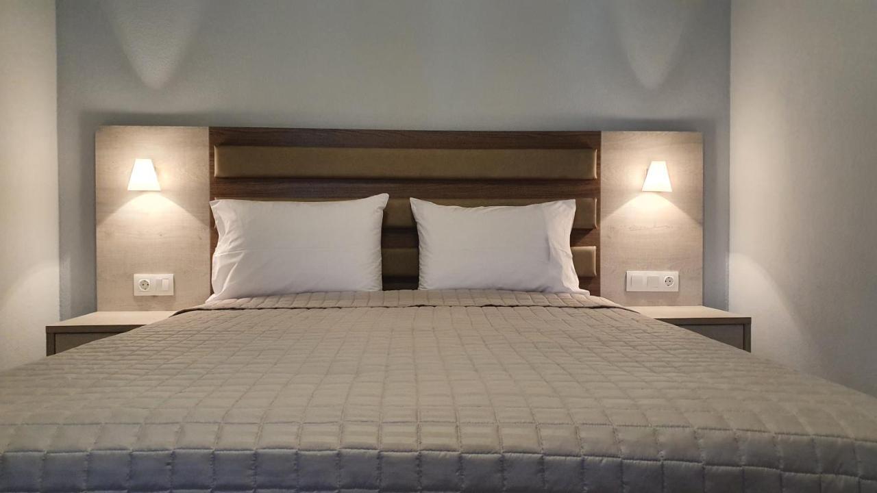 Vasiliki House Apartment Sarti Ngoại thất bức ảnh