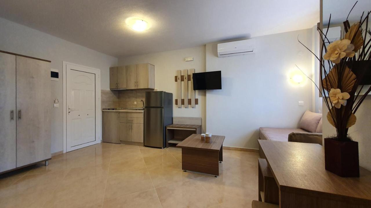 Vasiliki House Apartment Sarti Ngoại thất bức ảnh