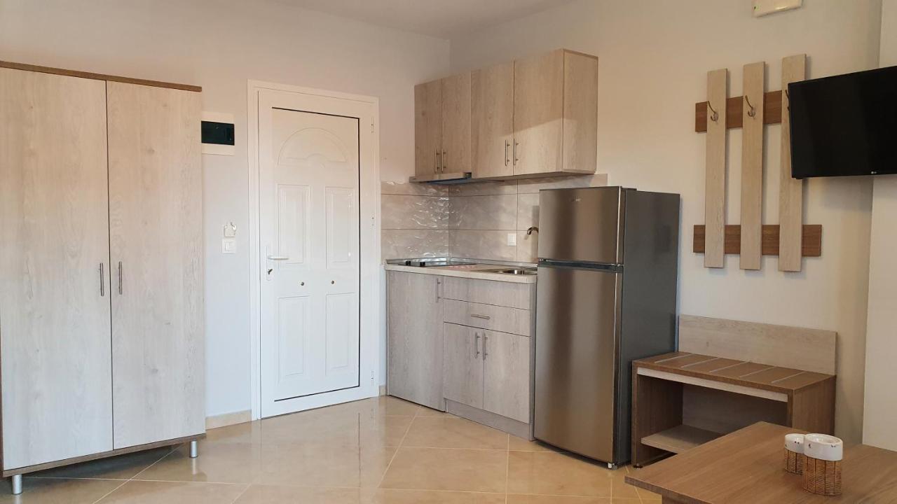 Vasiliki House Apartment Sarti Ngoại thất bức ảnh