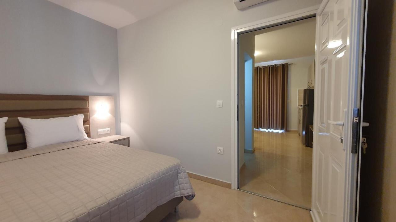 Vasiliki House Apartment Sarti Ngoại thất bức ảnh