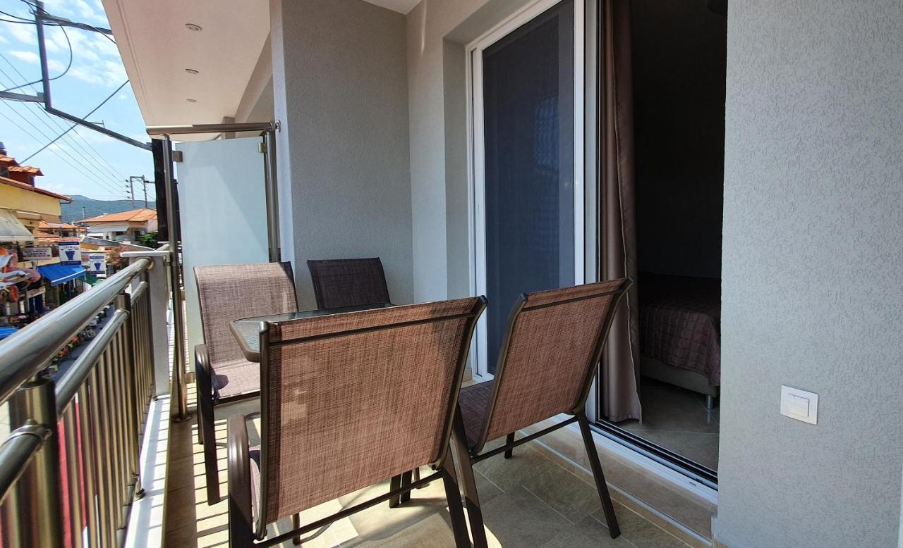 Vasiliki House Apartment Sarti Ngoại thất bức ảnh