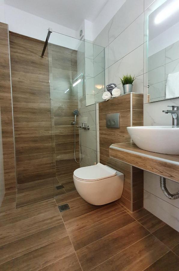 Vasiliki House Apartment Sarti Ngoại thất bức ảnh