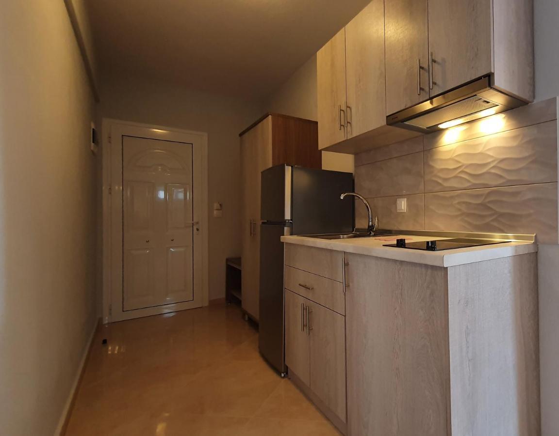 Vasiliki House Apartment Sarti Ngoại thất bức ảnh