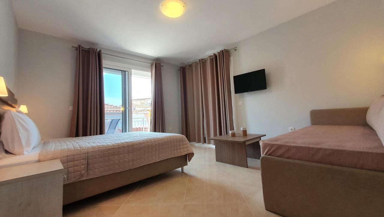 Vasiliki House Apartment Sarti Ngoại thất bức ảnh