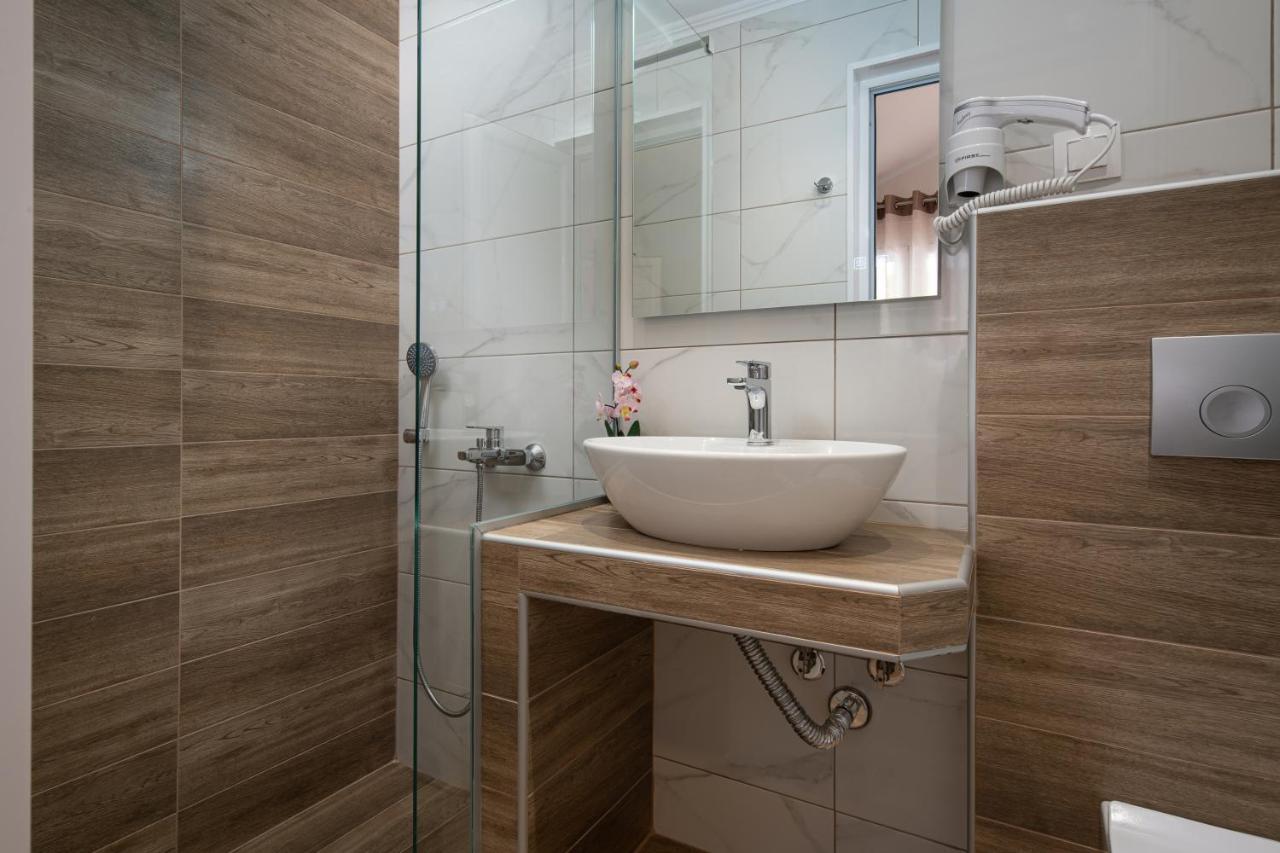 Vasiliki House Apartment Sarti Ngoại thất bức ảnh